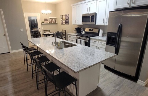 Horizon City House | Remodeled home in Horizon city