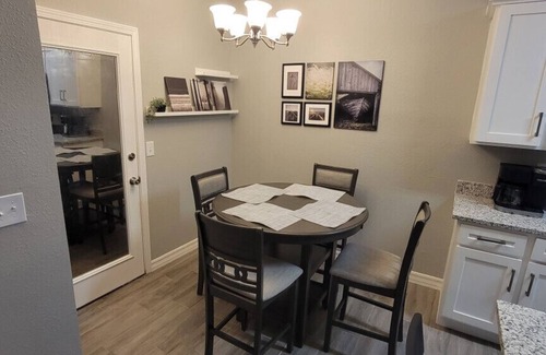 Horizon City House | Remodeled home in Horizon city