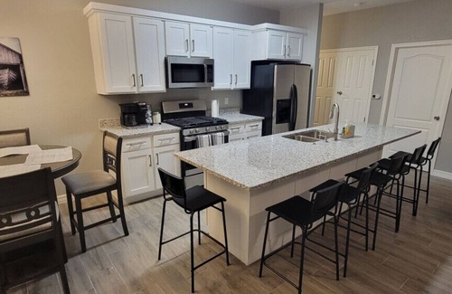 Horizon City House | Remodeled home in Horizon city