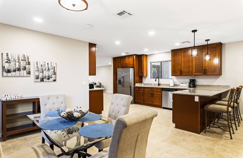 Sun City West House | Remodeled Home in 55+ Active Adult Community, Perfect winter getaway,