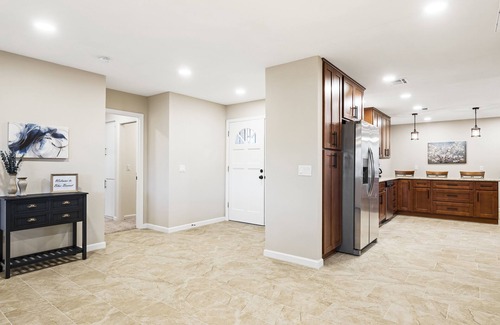 Sun City West House | Remodeled Home in 55+ Active Adult Community, Perfect winter getaway,