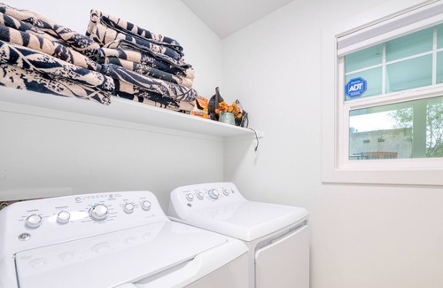 Coronado House | Remodeled home with private pool & fireplace - near downtown Phoenix