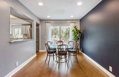 West Omaha House | Remodeled Immaculate Escape
