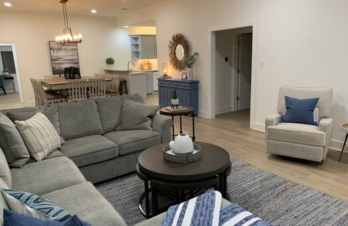 Highland Lake Estates House | Remodeled Lake House with Dock on Deep part of Lake - Great for Families!