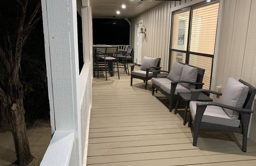 Highland Lake Estates House | Remodeled Lake House with Dock on Deep part of Lake - Great for Families!