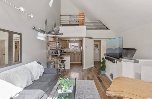 Telluride Condo | Remodeled Luxury Condo - Open for Bluegrass