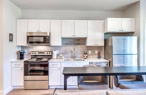 Stillwater Condo | Remodeled OSU Condo By Stadium