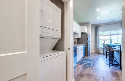 Stillwater Condo | Remodeled OSU Condo By Stadium