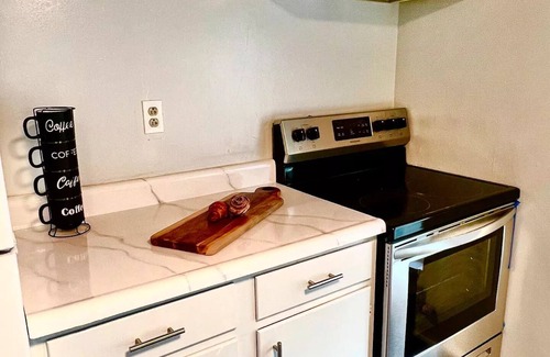 Saranac Lake House | Remodeled Rustic in the HEART of Downtown Saranac Lake