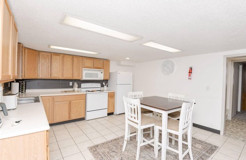 Fargo House | Remodeled Townhome Close to Downtown