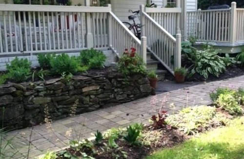 Rhinebeck Village Business District House | Remodeled vintage, village home for SAFE relaxing fun getaway