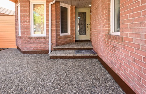 Lisgar House | Remodelled Luxury Dream Home !