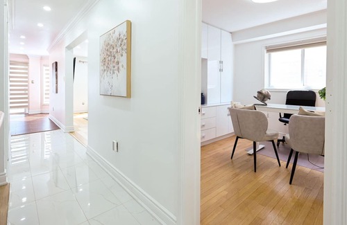 Lisgar House | Remodelled Luxury Dream Home !