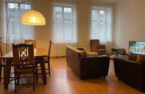 Centrs Apartment | Remote center of Riga
