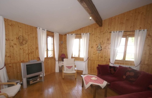Harreberg House | Remote Holiday Home in Harreberg with Terrace