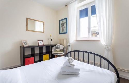 Blatin Apartment | Remy - Appt 68 m2 cosy - Place de Jaude & tramway