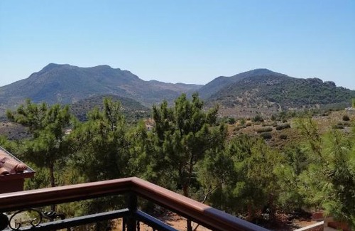 Datca Villa | Remy-layanna