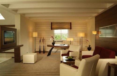 Nordliche Innenstadt Hotel | René Bohn