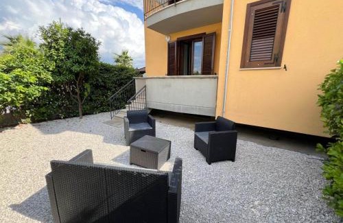 Capaccio Scalo House | Renée Guest House