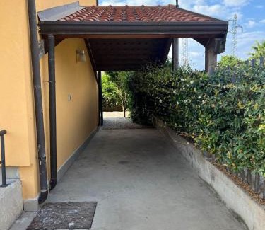 Capaccio Scalo House | Renée Guest House