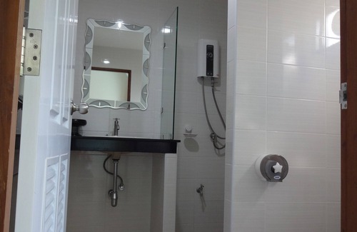 Old City House | Rena House Chiang Mai