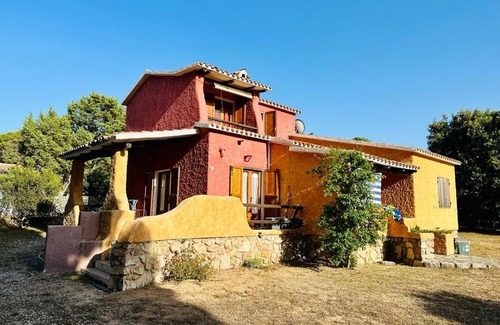 Rena Majore House | Rena Majore in vacanza