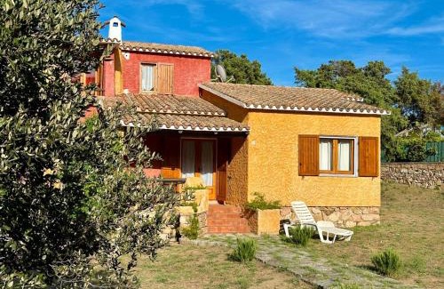 Rena Majore House | Rena Majore in vacanza