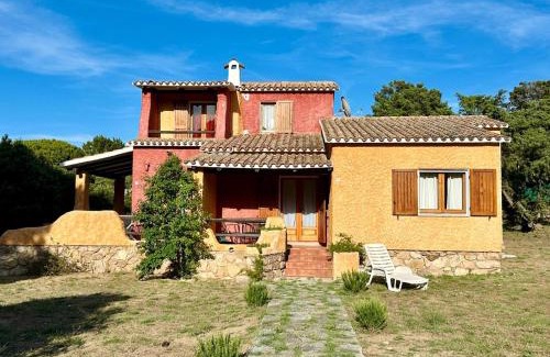 Rena Majore House | Rena Majore in vacanza