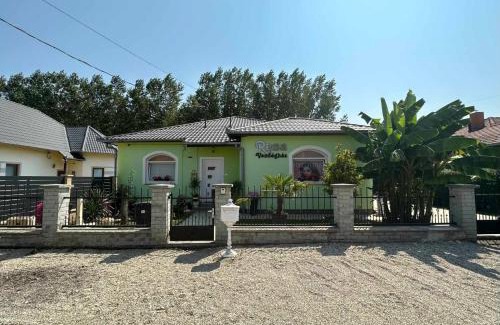 Nagykanizsa House | Rena Vendégház