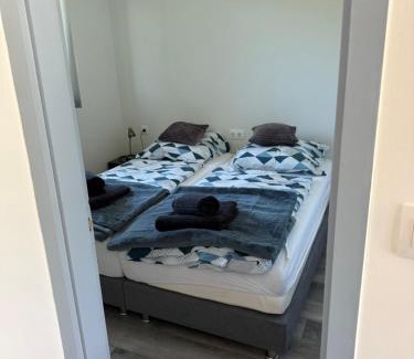 Nagykanizsa House | Rena Vendégház