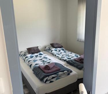 Nagykanizsa House | Rena Vendégház