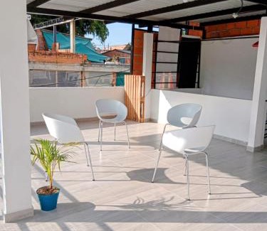 La Estrella Apartment | Renacer1