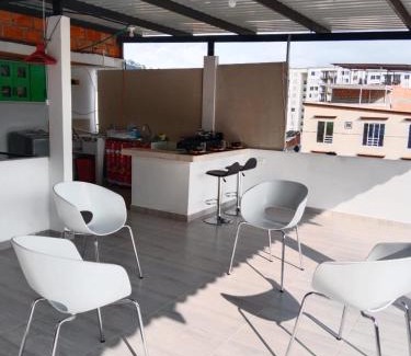 La Estrella Apartment | Renacer1