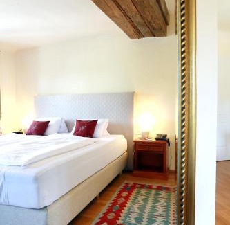 Weissenkirchen in der Wachau Hotel | Renaissancehotel Raffelsberger Hof B&B