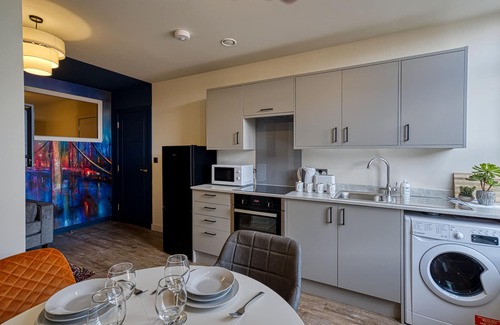 Southport Apartment | Renaissance 2: 2 Bedroom Apartment in Southport