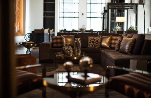Hamilton District Hotel | Renaissance Allentown Hotel