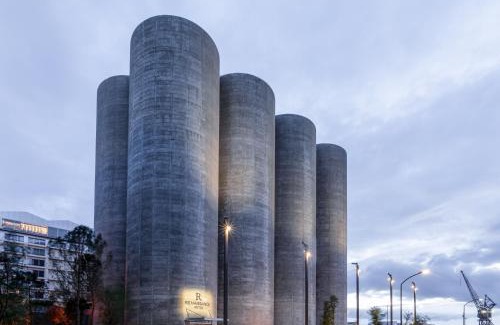 Bassins a Flot Hotel | Renaissance Bordeaux Hotel