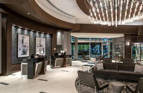 Foxboro Hotel | Renaissance Boston Patriot Place Hotel