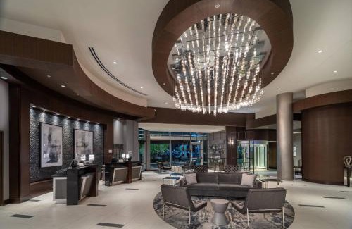 Foxboro Hotel | Renaissance Boston Patriot Place Hotel