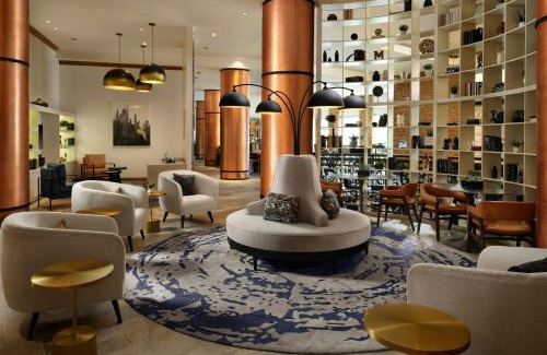 Broomfield Hotel | Renaissance Boulder Flatiron Hotel