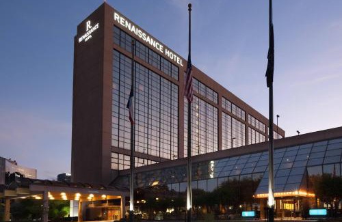Addison Hotel | Renaissance Dallas Addison