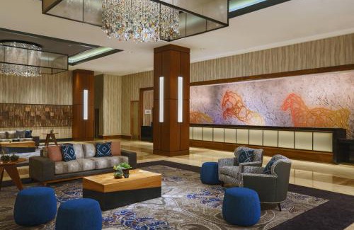Addison Hotel | Renaissance Dallas Addison