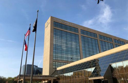 Addison Hotel | Renaissance Dallas Addison