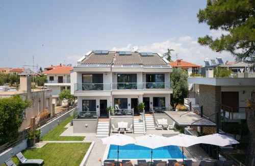 Nea Propontida Villa | Renaissance Experience Village