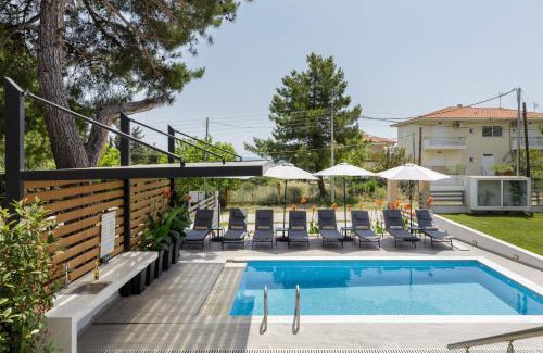 Nea Propontida Villa | Renaissance Experience Village