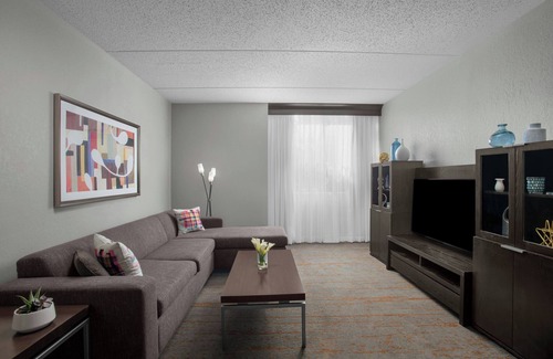 Carmel Hotel | Renaissance Indianapolis North Hotel