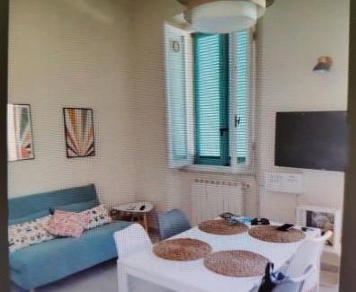 Marina di Carrara Apartment | Renaissance