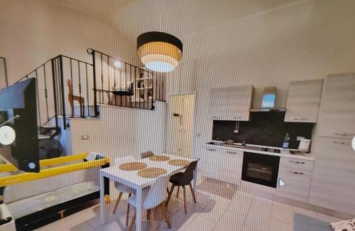 Marina di Carrara Apartment | Renaissance