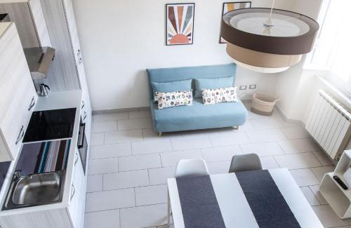 Marina di Carrara Apartment | Renaissance