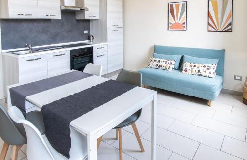 Marina di Carrara Apartment | Renaissance